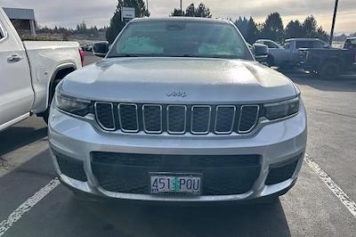 Used 2023 Jeep Grand Cherokee L - photo 1
