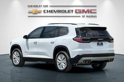 New 2025 GMC Acadia - photo 1