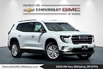2025 GMC Acadia FWD SUV for sale #25G56 - photo 3