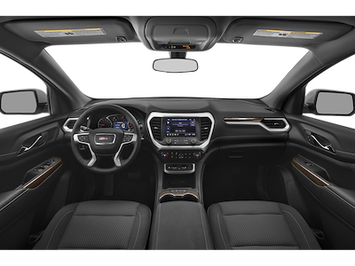 Used 2021 GMC Acadia - photo 1