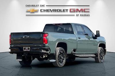 2026 Chevrolet Silverado 3500 Crew Cab 4WD Pickup for sale #25G62C - photo 2