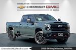 2026 Chevrolet Silverado 3500 Crew Cab 4WD Pickup for sale #25G62C - photo 1