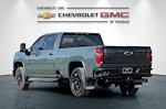 2026 Chevrolet Silverado 3500 Crew Cab 4WD Pickup for sale #25G62C - photo 5