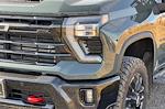 2026 Chevrolet Silverado 3500 Crew Cab 4WD Pickup for sale #25G62C - photo 51