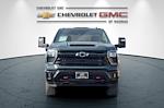 2026 Chevrolet Silverado 3500 Crew Cab 4WD Pickup for sale #25G62C - photo 8