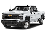 2024 Chevrolet Silverado 2500 Crew Cab 4WD Pickup for sale #25G63A - photo 59