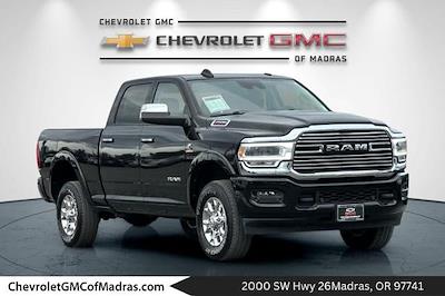 Used 2022 Ram 2500 - photo 1