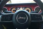 2023 Jeep Gladiator Crew Cab 4WD Pickup for sale #25G72A - photo 33