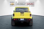 2023 Jeep Gladiator Crew Cab 4WD Pickup for sale #25G72A - photo 4