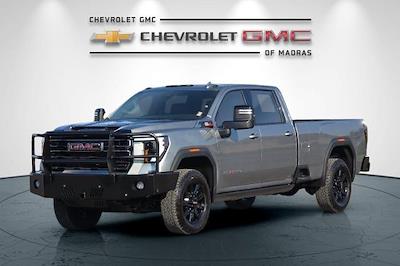 New 2025 GMC Sierra 3500 - photo 1