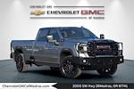 2025 GMC Sierra 3500 Crew Cab 4WD Pickup for sale #25G80 - photo 3