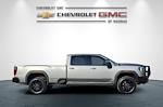 2025 GMC Sierra 3500 Crew Cab 4WD Pickup for sale #25G80 - photo 4