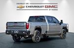 2025 GMC Sierra 3500 Crew Cab 4WD Pickup for sale #25G80 - photo 5
