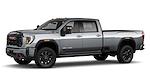 2025 GMC Sierra 3500 Crew Cab 4WD Pickup for sale #25G80 - photo 35
