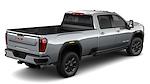 2025 GMC Sierra 3500 Crew Cab 4WD Pickup for sale #25G80 - photo 36