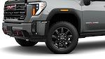 2025 GMC Sierra 3500 Crew Cab 4WD Pickup for sale #25G80 - photo 38