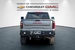 2025 GMC Sierra 3500 Crew Cab 4WD Pickup for sale #25G80 - photo 6
