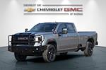 2025 GMC Sierra 3500 Crew Cab 4WD Pickup for sale #25G80 - photo 1