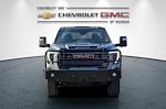 2025 GMC Sierra 3500 Crew Cab 4WD Pickup for sale #25G80 - photo 8