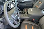 2025 GMC Sierra 3500 Crew Cab 4WD Pickup for sale #25G80 - photo 9