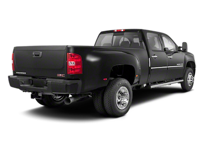 2013 GMC Sierra 3500 Crew Cab 4WD Pickup for sale #25G80A - photo 2