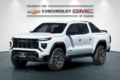 New 2025 GMC Canyon - photo 1
