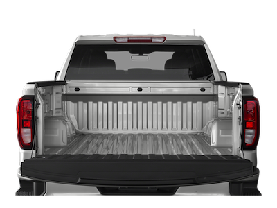 Used 2021 GMC Sierra 1500 - photo 1