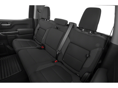 Used 2021 GMC Sierra 1500 - photo 1