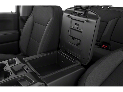 Used 2021 GMC Sierra 1500 - photo 1