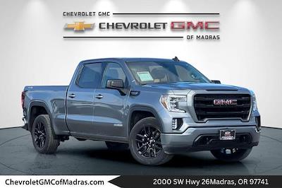 Used 2021 GMC Sierra 1500 - photo 1