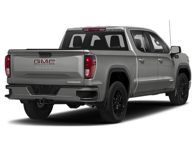 Used 2021 GMC Sierra 1500 - photo 1