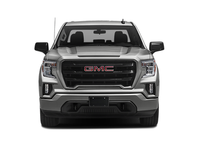 Used 2021 GMC Sierra 1500 - photo 1