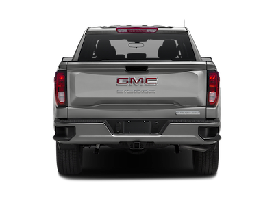 Used 2021 GMC Sierra 1500 - photo 1