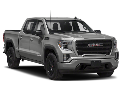 Used 2021 GMC Sierra 1500 - photo 1