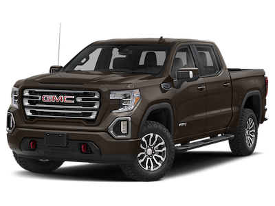 Used 2021 GMC Sierra 1500 - photo 1