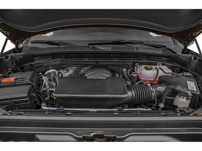 Used 2021 GMC Sierra 1500 - photo 1