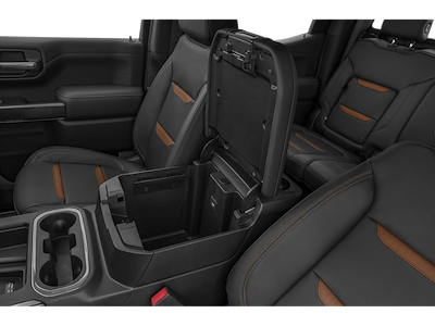 Used 2021 GMC Sierra 1500 - photo 1