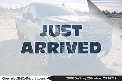 Used 2021 GMC Sierra 1500 - photo 1