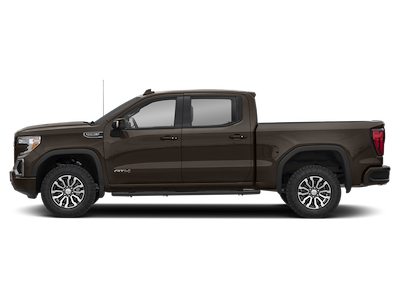 Used 2021 GMC Sierra 1500 - photo 1