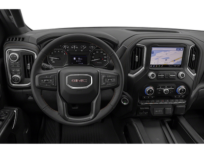 Used 2021 GMC Sierra 1500 - photo 1