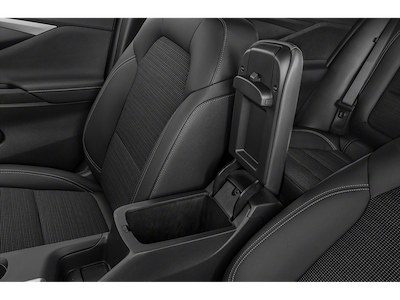 Used 2024 Buick Envista - photo 1