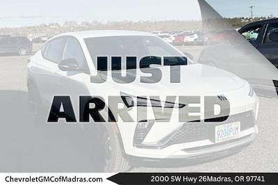 Used 2024 Buick Envista - photo 1