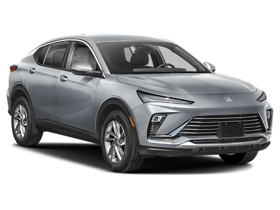 Used 2024 Buick Envista - photo 1