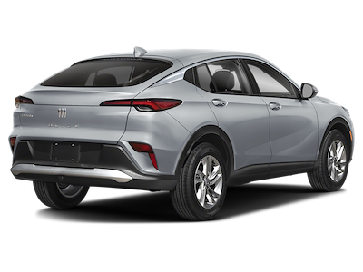 Used 2024 Buick Envista - photo 1