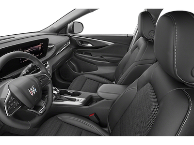 Used 2024 Buick Envista - photo 1