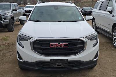 2021 GMC Terrain AWD SUV for sale #26C124A - photo 1