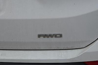 2021 GMC Terrain AWD SUV for sale #26C124A - photo 2
