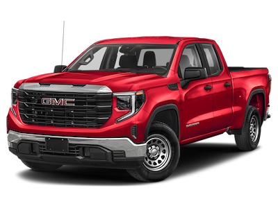 Used 2023 GMC Sierra 1500 - photo 1