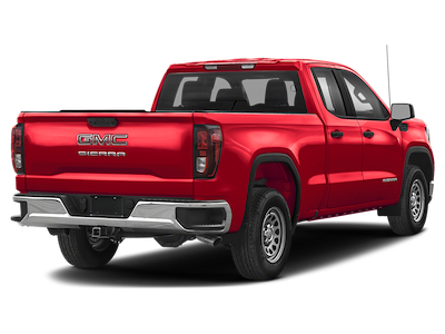 Used 2023 GMC Sierra 1500 - photo 1