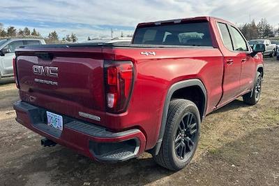 Used 2023 GMC Sierra 1500 - photo 1